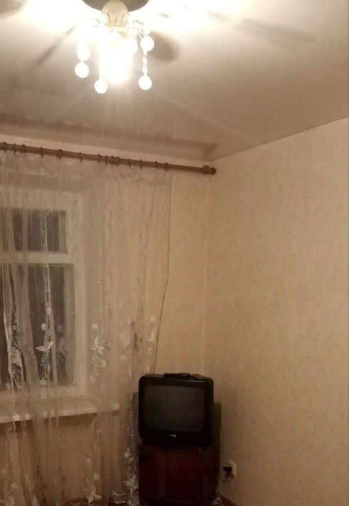 комната г Пермь р-н Кировский ул Адмирала Макарова 34 фото 3