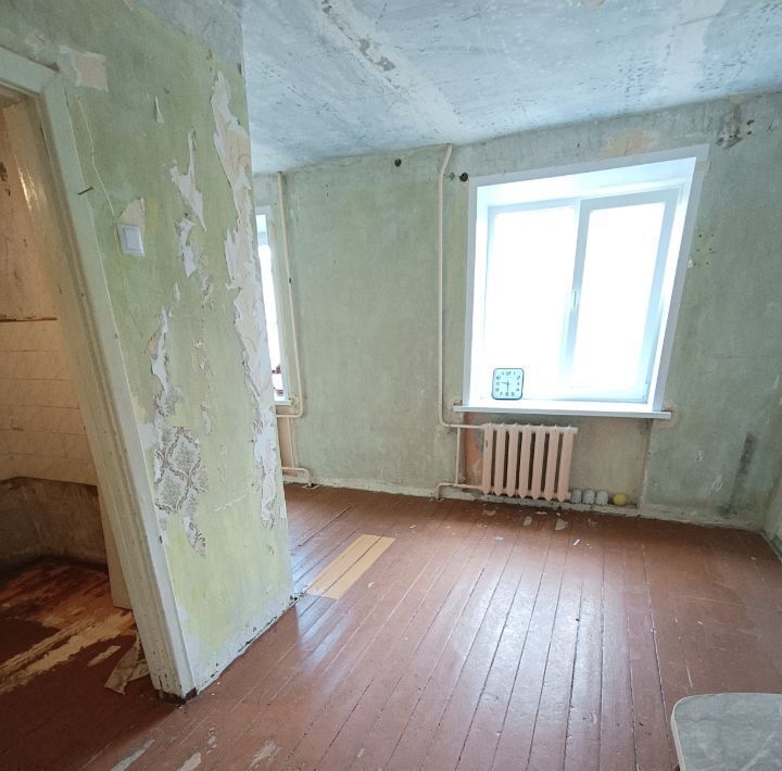 квартира г Саратов р-н Ленинский ул Гвардейская 24а фото 1
