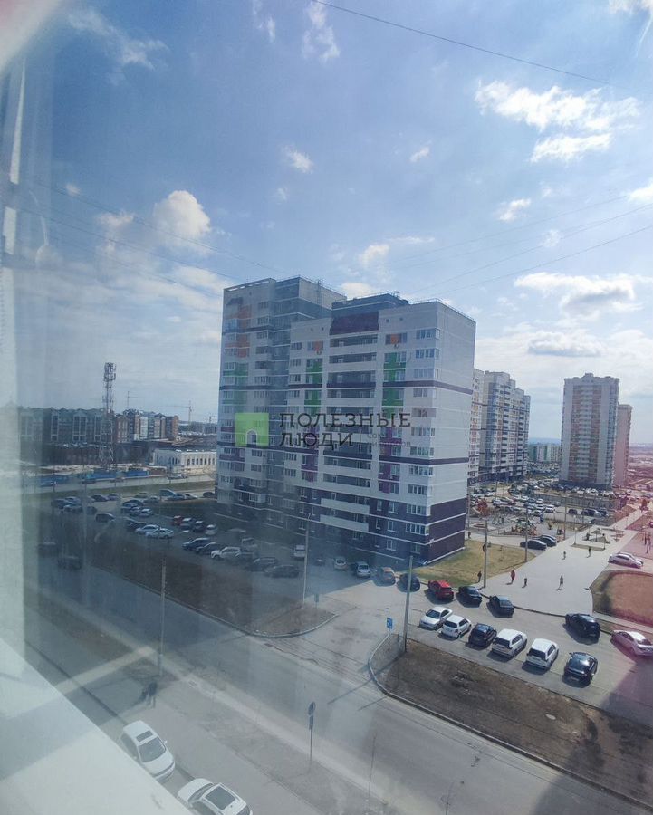 квартира г Ижевск р-н Устиновский ул Архитектора П.П.Берша 29 фото 23