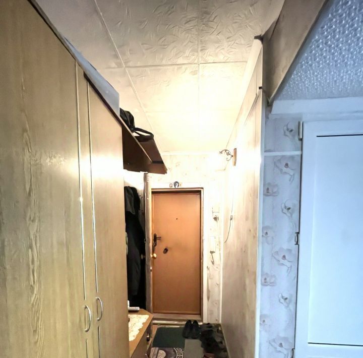 квартира г Астрахань р-н Советский ул Звездная 5 фото 8