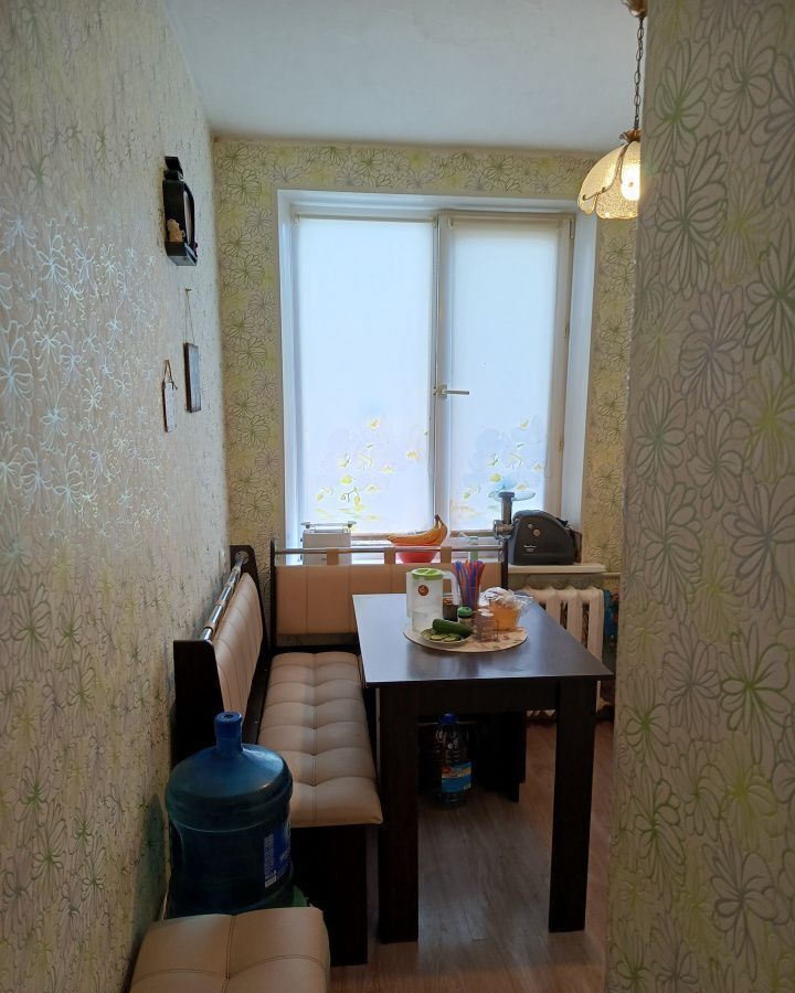 квартира г Пермь р-н Орджоникидзевский ул Васнецова 11 фото 8