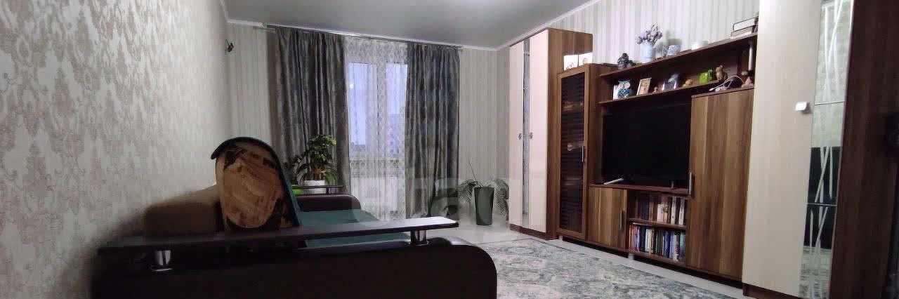 квартира г Энгельс ул Харьковская 2 фото 12