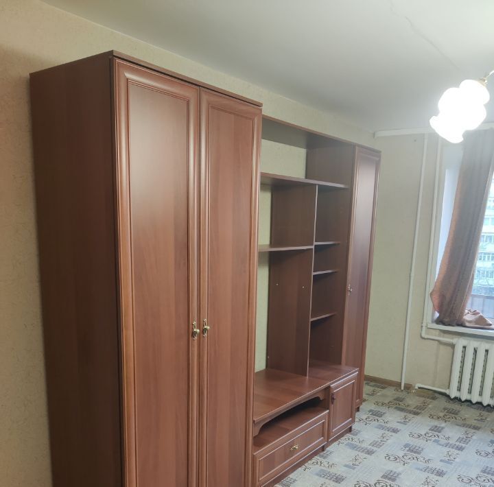 квартира г Москва метро Перово ул 2-я Владимирская 10 фото 3