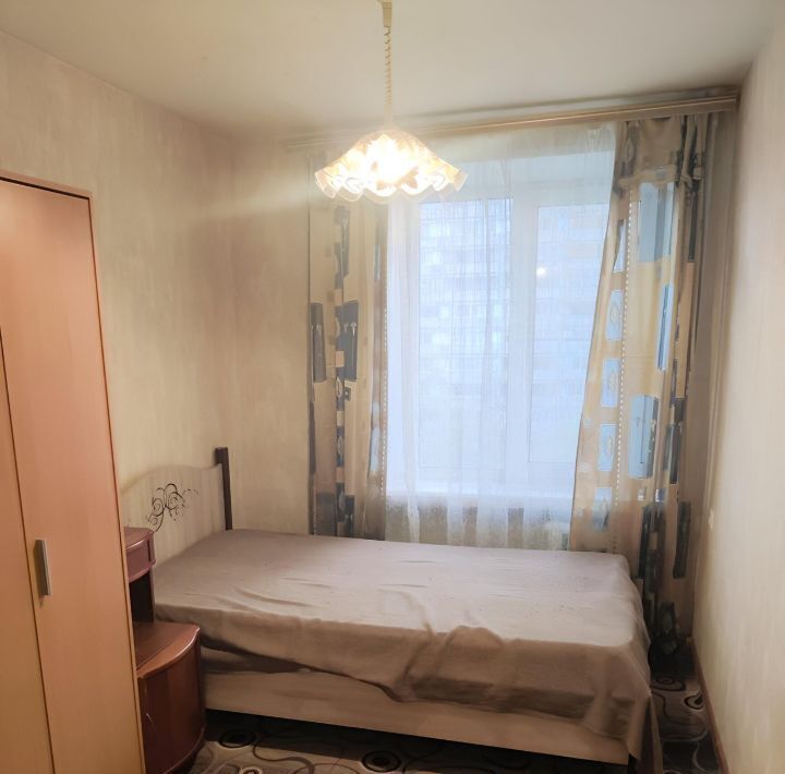 квартира г Москва метро Перово ул 2-я Владимирская 10 фото 4