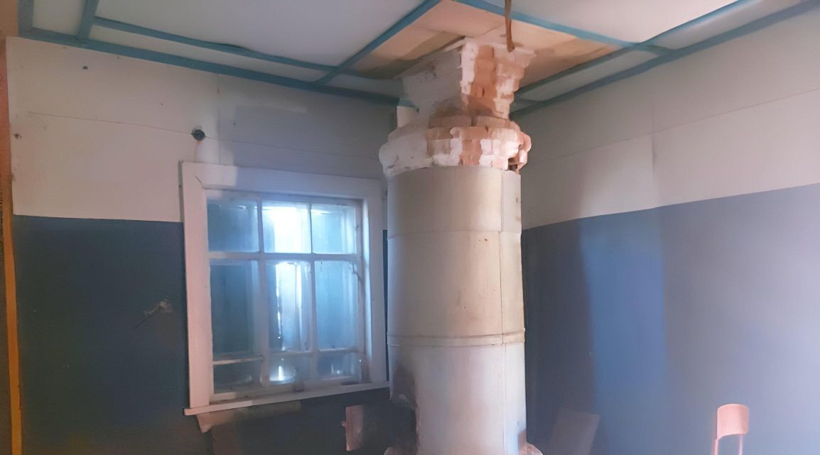 земля городской округ Лотошино п Торфяной 38 фото 2