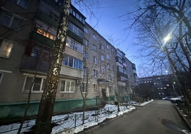 ул Гаршина 9ак/5 Томилино, г. о. Люберцы фото