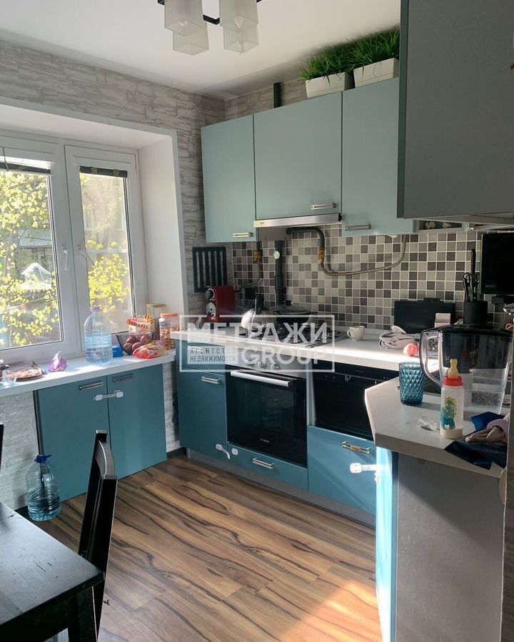 квартира г Королев мкр Болшево ул Гражданская 43 фото 1