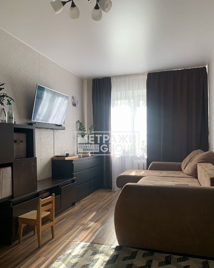 квартира г Королев мкр Болшево ул Гражданская 43 фото 4