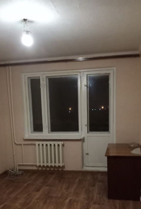 квартира г Нижний Новгород Парк культуры ул Строкина 16а фото 2