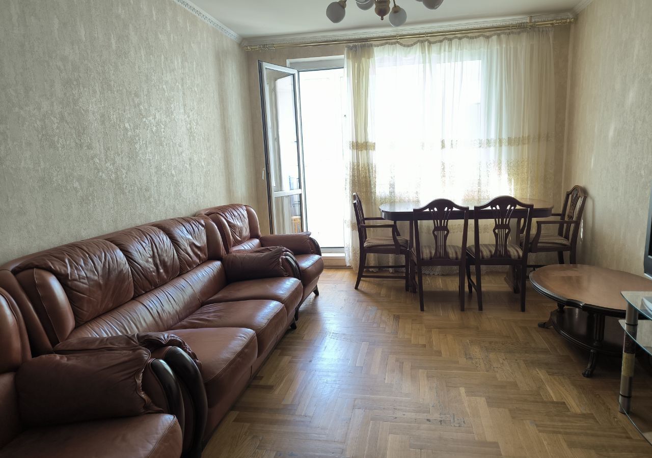 квартира г Москва метро Верхние Лихоборы б-р Бескудниковский 2к/1 фото 1