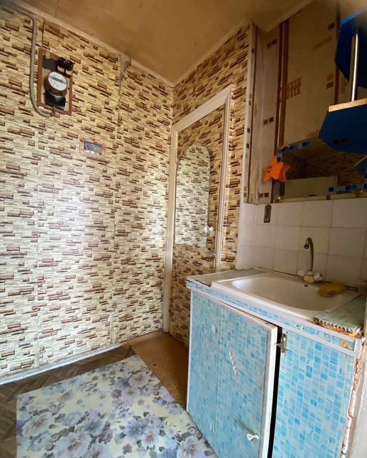 квартира г Каменск-Уральский пр-кт Победы 37а фото 1