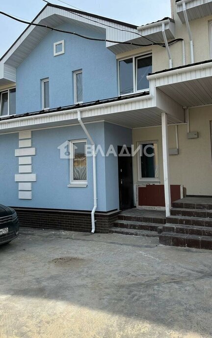дом г Нижний Новгород Автозаводская деревня Фроловское фото 2
