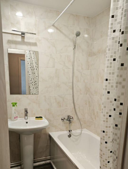 квартира г Москва метро Борисово ул Борисовские Пруды 8к/1 фото 9