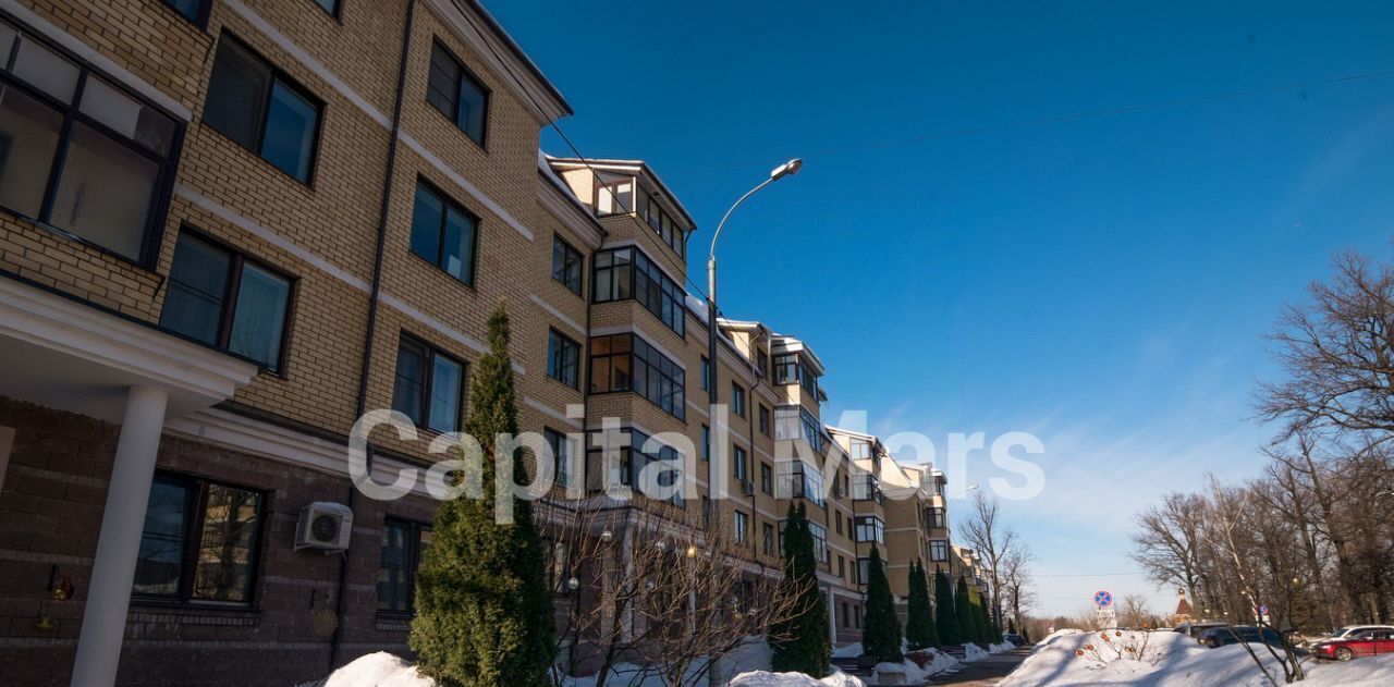квартира г Москва метро Лианозово ул Угличская 19 фото 13