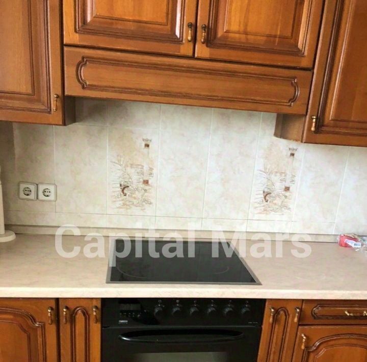 квартира г Москва метро Марьина Роща ш Старомарьинское 6к/1 фото 12