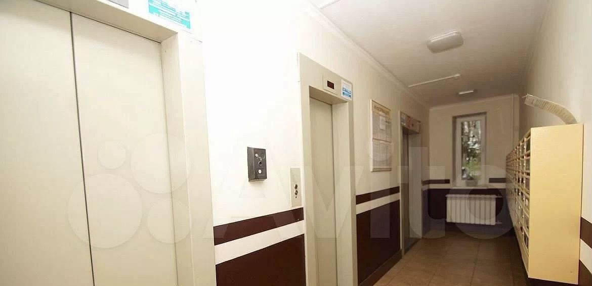 квартира г Москва метро ВДНХ ул Академика Королева 8к/1 фото 17