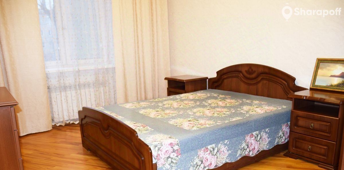 квартира г Москва метро Маяковская ул Васильевская 2к/2 фото 22