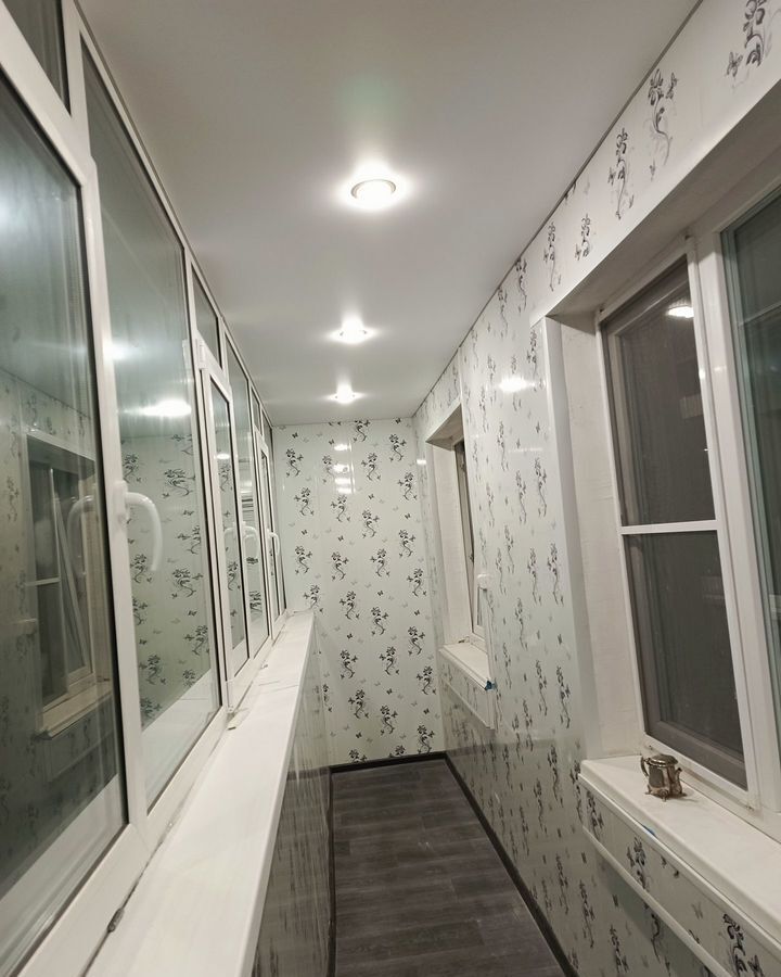 квартира г Вологда ул Псковская 9б р-н 2-4 микрорайоны фото 2