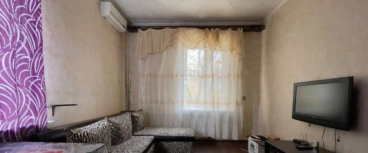 квартира г Краснодар р-н Прикубанский ул Передовая 72 фото 2