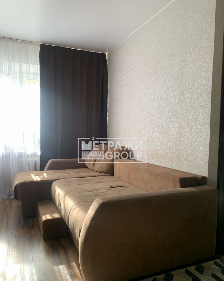 квартира г Королев мкр Болшево ул Гражданская 43 фото 6