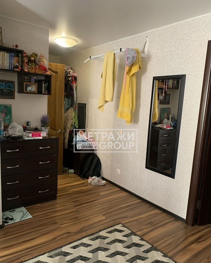 квартира г Королев мкр Болшево ул Гражданская 43 фото 15