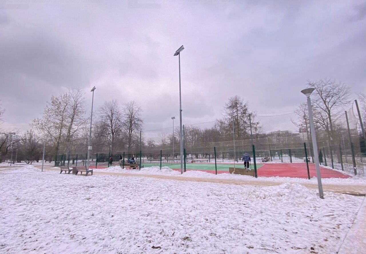 квартира г Москва метро Лианозово проезд Ижорский 17а фото 25