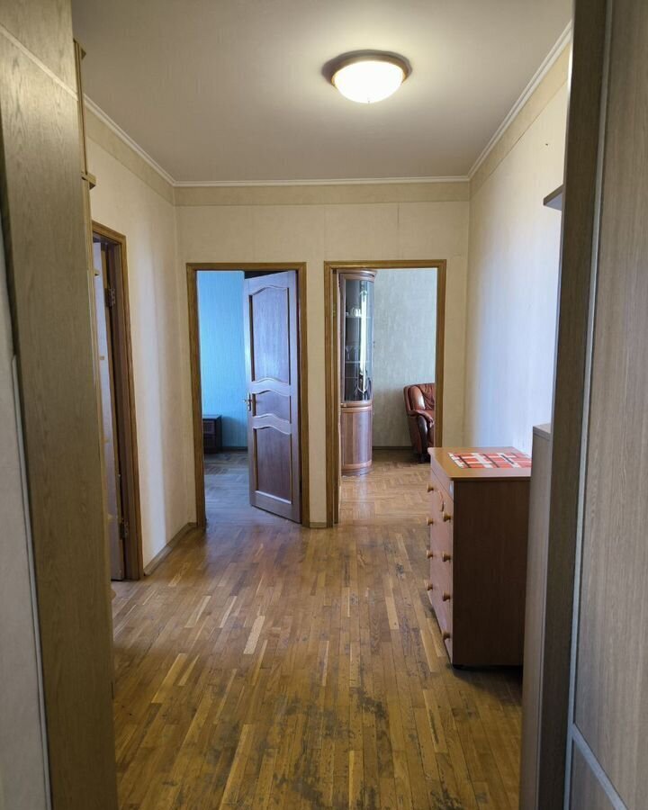квартира г Москва метро Верхние Лихоборы б-р Бескудниковский 2к/1 фото 9