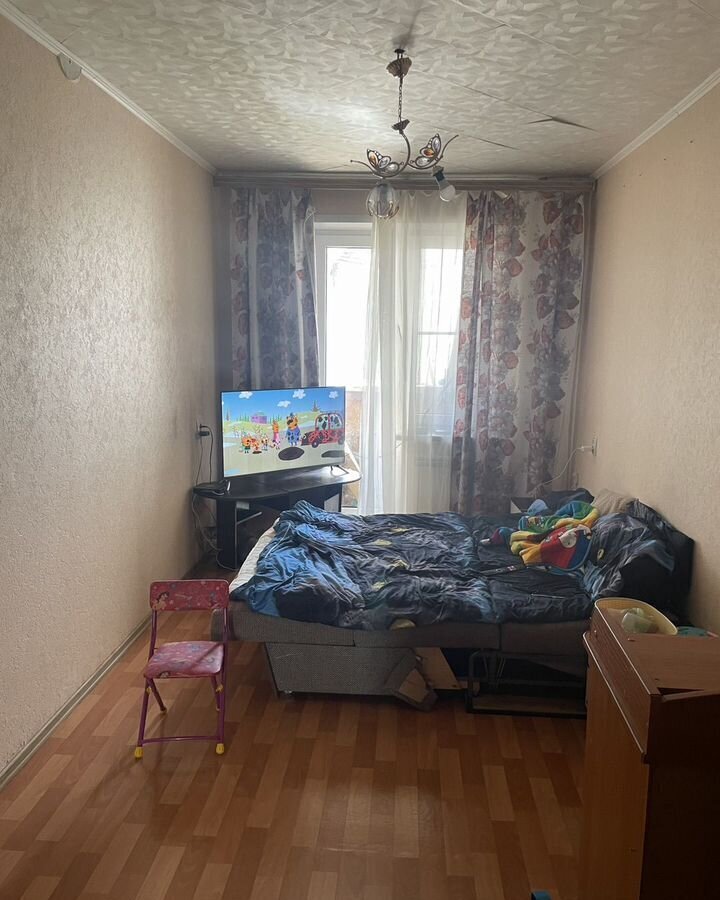 квартира г Самара р-н Кировский пр-кт Кирова 383 фото 1