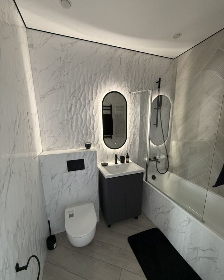 квартира г Москва метро Покровское ул 6-я Радиальная 7/1к 2 фото 6