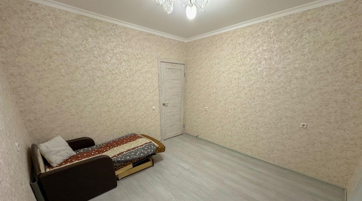 квартира г Ярославль р-н Фрунзенский ул Дядьковская 50к/2 фото 12