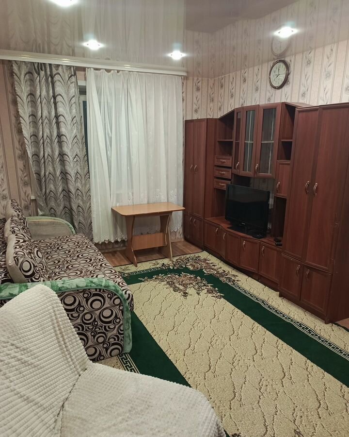 квартира г Вологда ул Псковская 9б р-н 2-4 микрорайоны фото 12