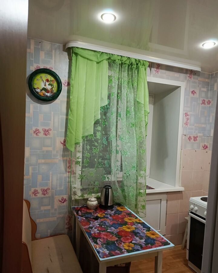квартира г Вологда ул Псковская 9б р-н 2-4 микрорайоны фото 15