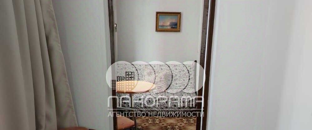 квартира р-н Анапский г Анапа ул Крымская фото 5