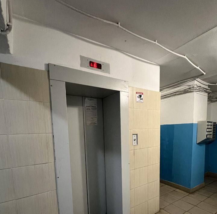 квартира г Краснодар р-н Центральный ул им. Стасова 102 фото 7