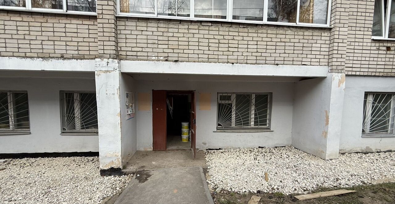 свободного назначения г Казань р-н Советский ул Солидарности 17 фото 2