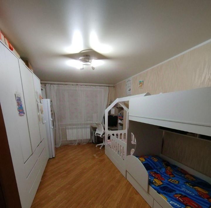 квартира г Самара Безымянка ул Свободы 190 фото 10
