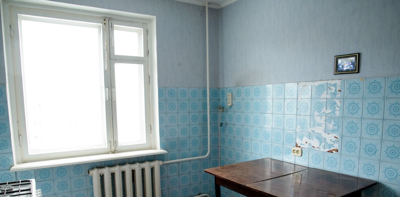 квартира г Самара Алабинская ул Дачная 13 фото 5