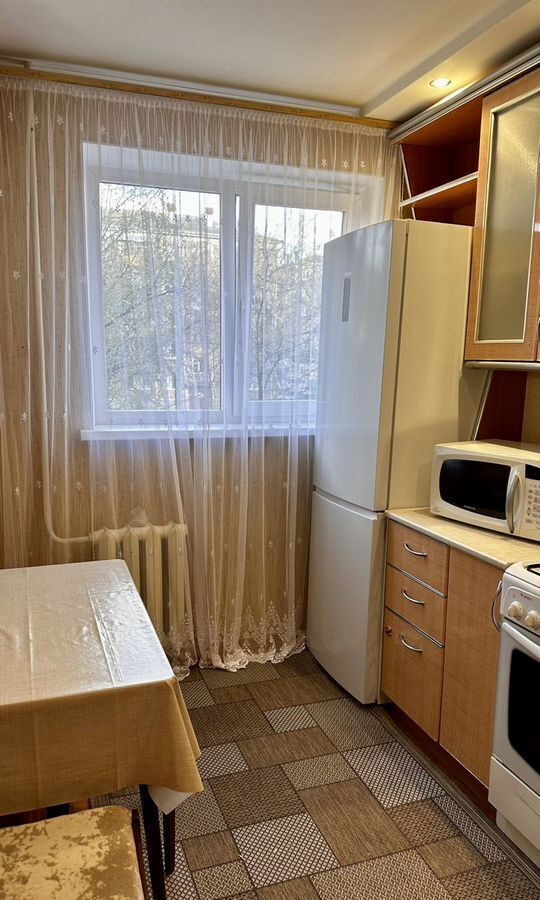 квартира г Уфа р-н Октябрьский проезд Лесной 8/2 фото 16