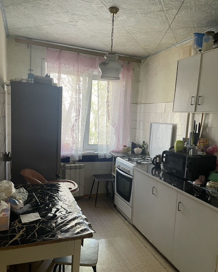 квартира г Самара р-н Кировский пр-кт Кирова 383 фото 5