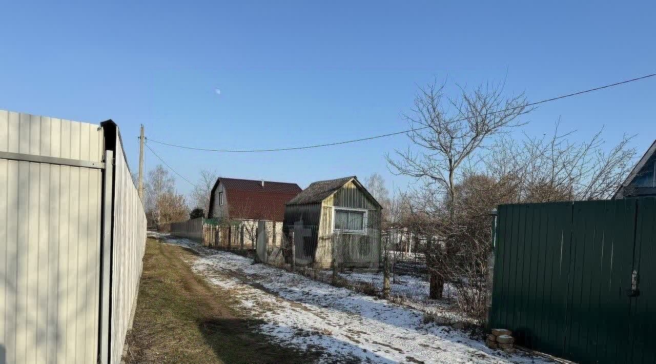 земля г Брянск р-н Фокинский Автодор СТ фото 2