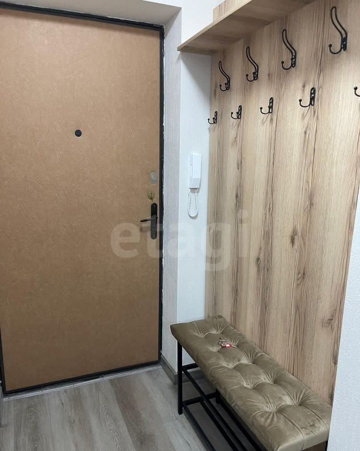 квартира г Казань Козья слобода пр-кт Ямашева 31 Республика Татарстан Татарстан фото 9