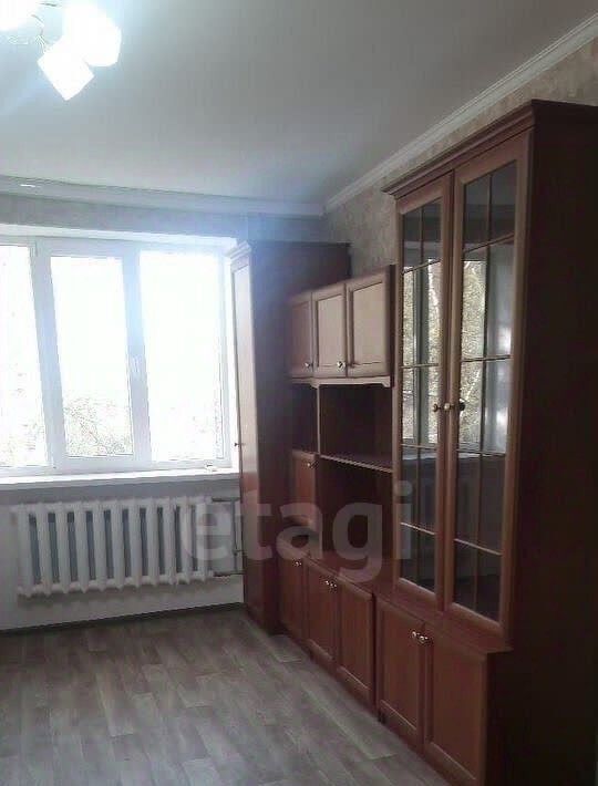 квартира г Симферополь р-н Киевский ул Ковыльная фото 4