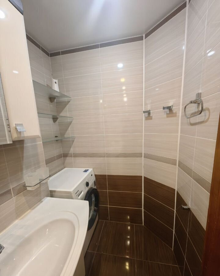квартира г Иркутск р-н Свердловский Университетский 5А фото 15