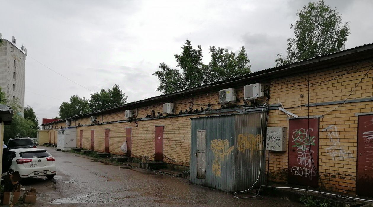 торговое помещение г Сыктывкар ул Мира 27/11 фото 8