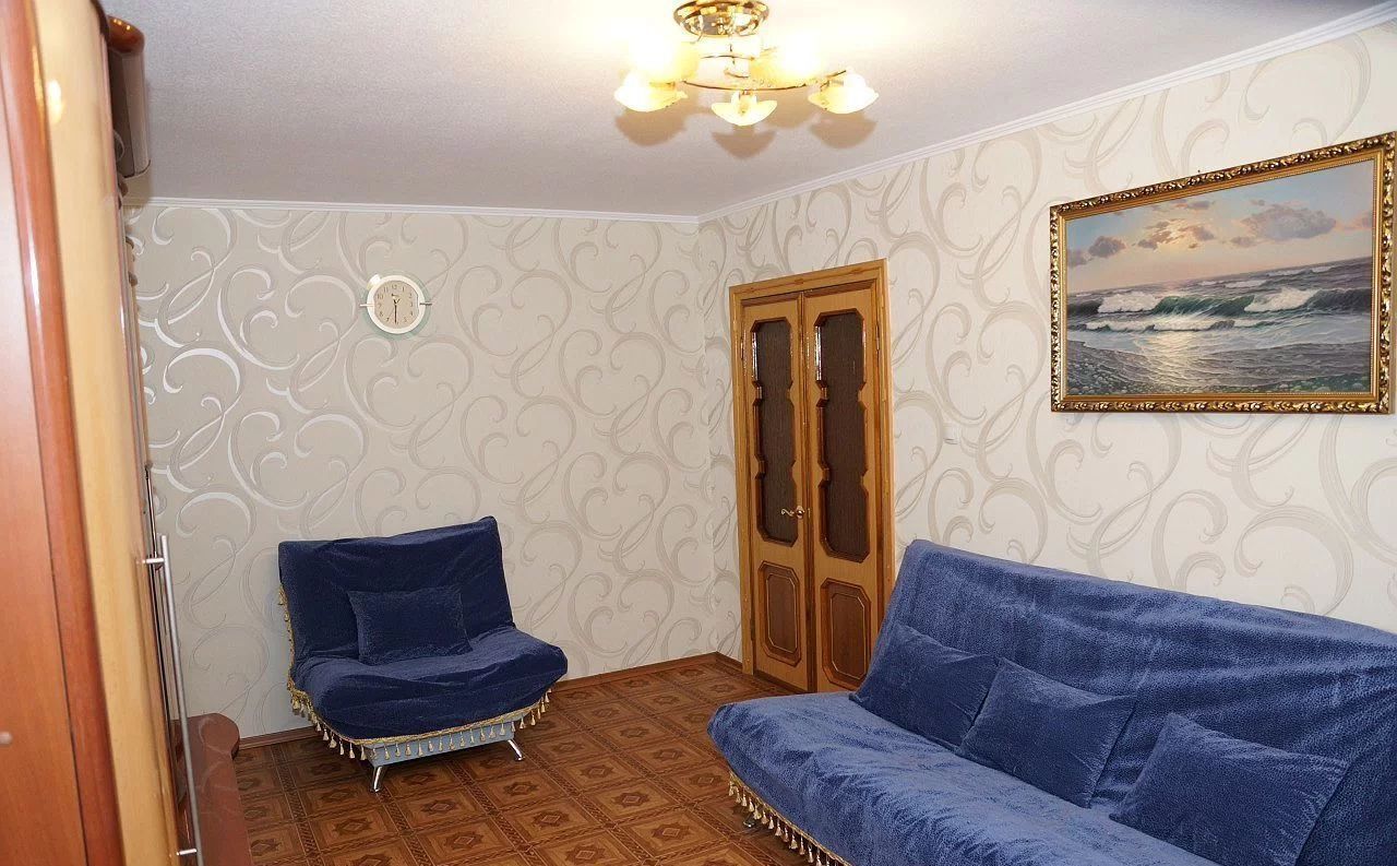 квартира г Ростов-на-Дону р-н Пролетарский пр-кт 40-летия Победы 316 фото 5
