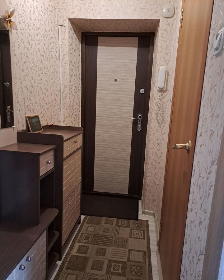 квартира г Новосибирск Берёзовая роща ул Театральная 4 фото 4