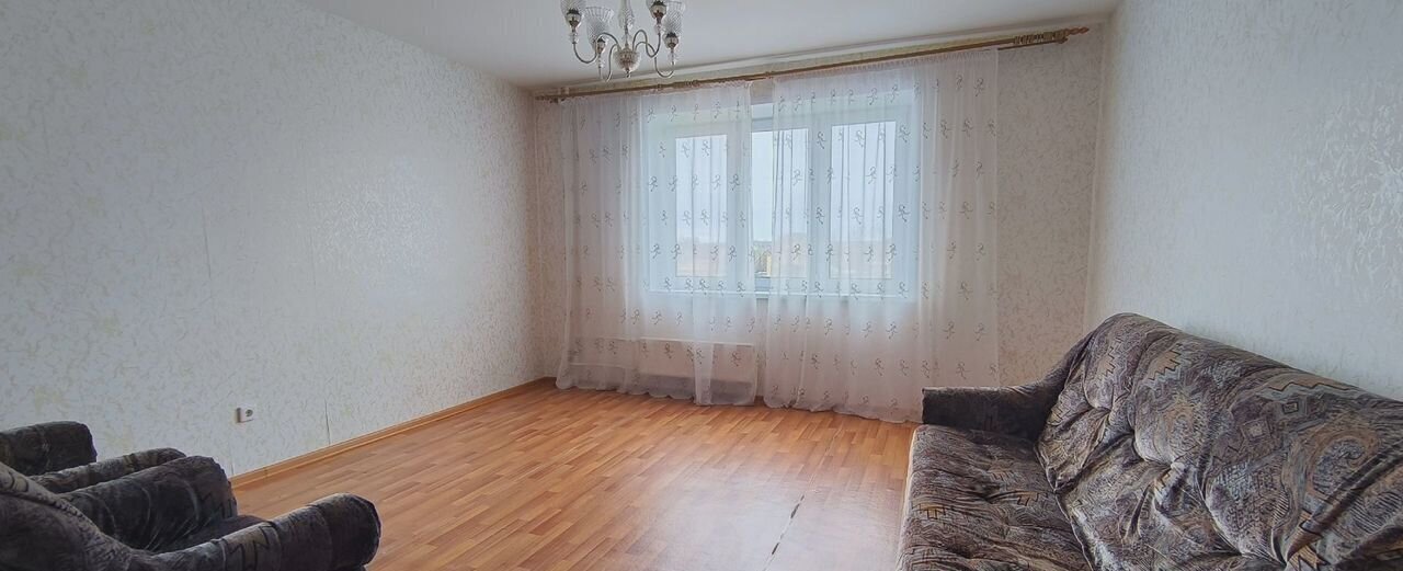 квартира г Пермь р-н Мотовилихинский ул Целинная 39 фото 2