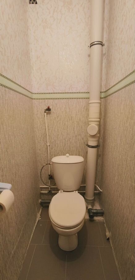 квартира г Пермь р-н Мотовилихинский ул Целинная 39 фото 7