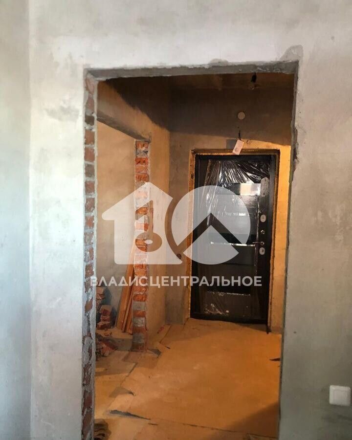 квартира г Новосибирск ул Петухова 6/4 Площадь Маркса фото 9