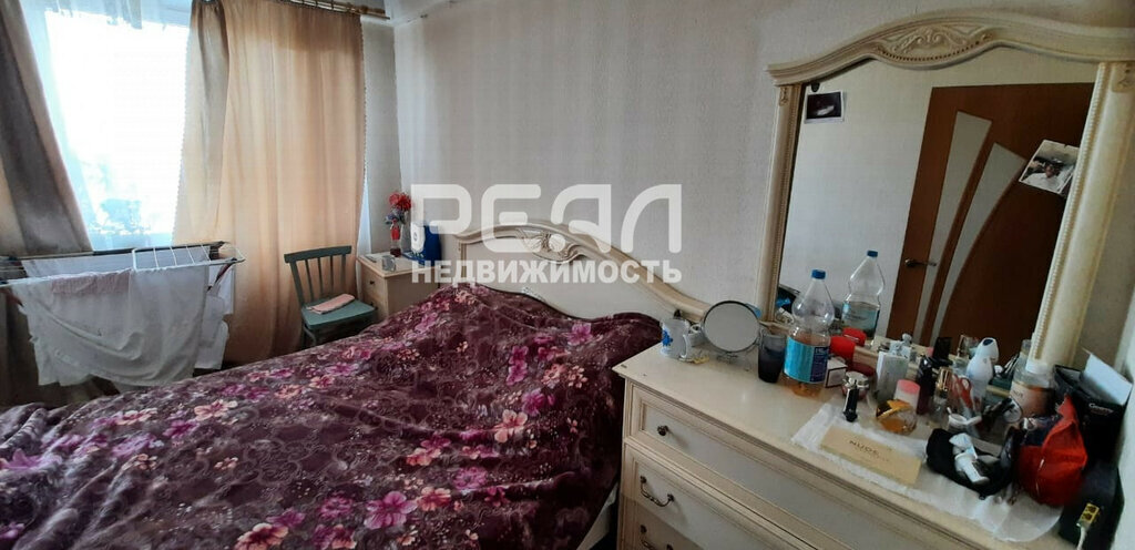 квартира г Санкт-Петербург метро Озерки пр-кт Луначарского 82к/1 фото 4